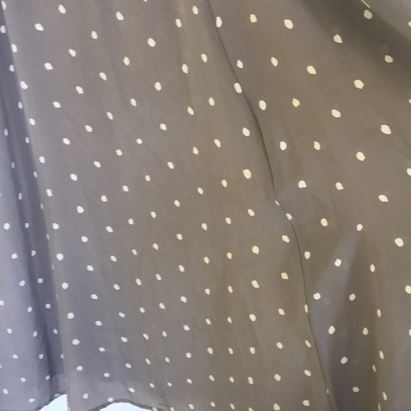 Beautiful Anina 100% Silk Dress - Picture 3 of 6